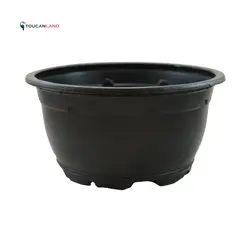 گلدان کاسه ای ژله ای سایز 16 بسته 10 عددی