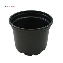 گلدان ژله ای سایز 12 کوتاه بسته 50 عددی
