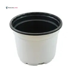 گلدان ژله ای سایز 12 کوتاه بسته 50 عددی