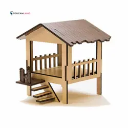 ماکت آلاچیق K23