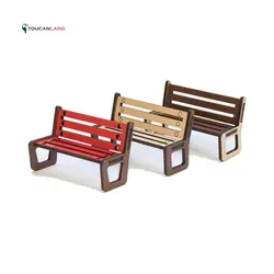 ماکت نیمکت S28