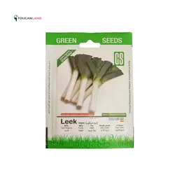 بذر تره فرنگی گرین سید