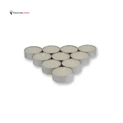 شمع وارمر 4 ساعته بسته 10 عددی