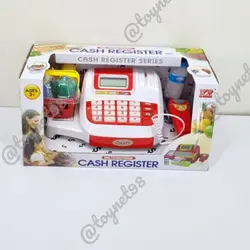 خرید و قیمت صندوق فروشگاهی اسباب بازی