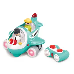 هواپیما کنترلی هولی تویز 999500 - اسباب بازی توی نت