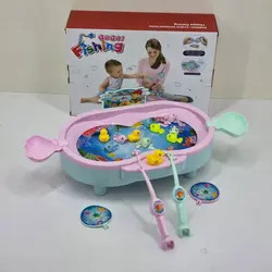 خرید و قیمت اسباب بازی استخر ماهیگیری | توی نت 98