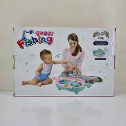 خرید و قیمت اسباب بازی استخر ماهیگیری | توی نت 98