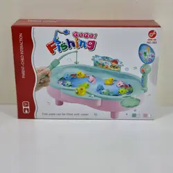 خرید و قیمت اسباب بازی استخر ماهیگیری | توی نت 98