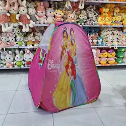 چادر بازی کودک-خرید و قیمت چادر مسافرتی و بازی بچه گانه