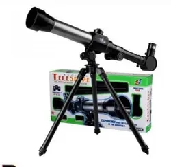 خرید و قیمت بهترین انواع تلسکوپ حرفه ای و ساده