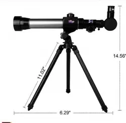 خرید و قیمت بهترین انواع تلسکوپ حرفه ای و ساده