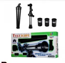 خرید و قیمت بهترین انواع تلسکوپ حرفه ای و ساده
