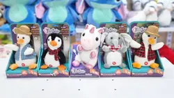 عروسک پولیشی رقاص و سخنگو - اسباب بازی توی نت