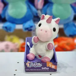 عروسک پولیشی رقاص و سخنگو - اسباب بازی توی نت