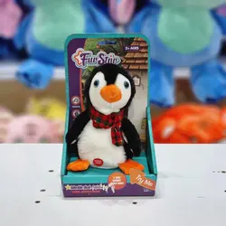 عروسک پولیشی رقاص و سخنگو - اسباب بازی توی نت