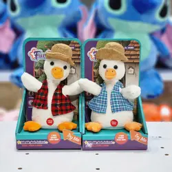 عروسک پولیشی رقاص و سخنگو - اسباب بازی توی نت