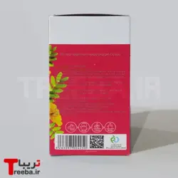 دمنوش خارخاسک دیورتیک ۲۰ عددی ستین ✅ تریبا