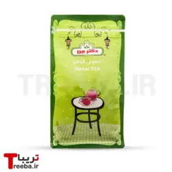 دمنوش گیاهی دکتر بین DR Bin ✅ تریبا