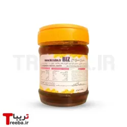 عسل استاندارد ۵۰۰ گرمی دکتر بیز [ Dr.Biz ] ✅ تریبا