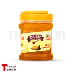 عسل استاندارد ۹۰۰ گرمی دکتر بیز [ Dr.Biz ] ✅ تریبا