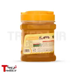 عسل استاندارد ۹۰۰ گرمی دکتر بیز [ Dr.Biz ] ✅ تریبا