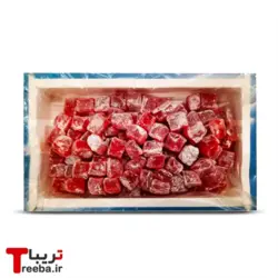 لوکوم زرشک ۴۸۰ گرمی BIZ  بیز ✅ - تریبا