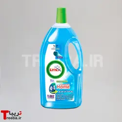 پاک کننده سطوح LYNX - آکوا لینکس - تریبا