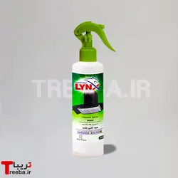 اسپری پاک کننده هود آشپزخانه LYNX لینکس - تریبا