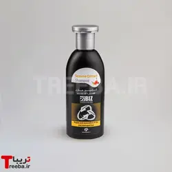 شامپو روغن کنجد بیز [ ضمانت کیفیت و کمترین قیمت ] - تریبا