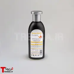 شامپو روغن کنجد بیز [ ضمانت کیفیت و کمترین قیمت ] - تریبا