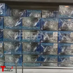 صابون کربن سیاه دست و صورت 3 عددی - فروشگاه اینترنتی تریبا