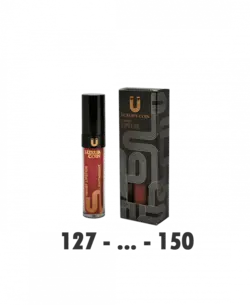 رژ لب مایع لاکچری کوین - قیمت و تست 23 شماره مختلف | تریبا