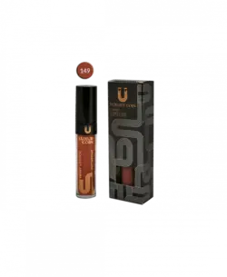 رژ لب مایع لاکچری کوین - قیمت و تست 23 شماره مختلف | تریبا