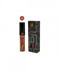 رژ لب مایع لاکچری کوین - قیمت و تست 23 شماره مختلف | تریبا