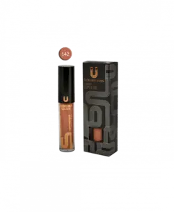 رژ لب مایع لاکچری کوین - قیمت و تست 23 شماره مختلف | تریبا