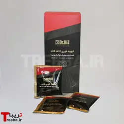 کافه لاته با قارچ گانودرما 20 عددی - فروشگاه اینترنتی تریبا