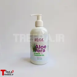 ژل بهداشتی بانوان ویتابلا [ 150میل - 300 میل ] - تریبا