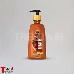 قیمت شامپو گانودرما روزانه بیز - تریبا