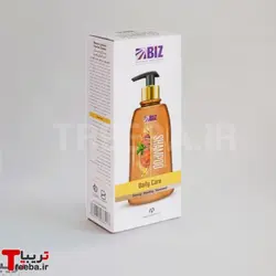 قیمت شامپو گانودرما روزانه بیز - تریبا