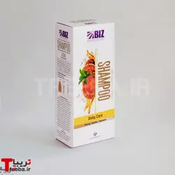 قیمت شامپو گانودرما روزانه بیز - تریبا