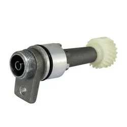 پینیون کیلومتر شمار دینا پارت کد H214104 مناسب برای پراید