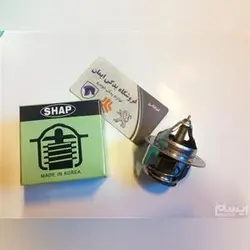 ترموستات 82 درجه ریو و پراید یورو 4 - SHAP کره