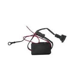 تقویت کننده شیشه بالابر تک لایت کد  AM 5964 P مناسب برای پژو 405