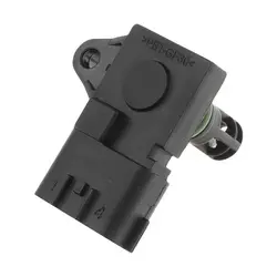 سنسور فشار و دما موتور کروز پلاس مدل CR39080503 کد 12 مناسب برای پراید