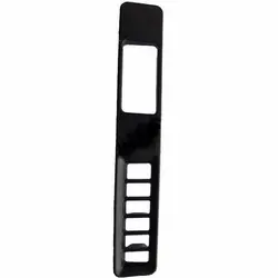 قاب دور کلید شیشه بالابر سمت راست خودرو مدل KM 3546 مناسب برای پژو 405