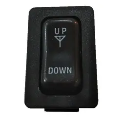 کلید بالابر آنتن برازش صنعت کد ANT1 مناسب برای پراید