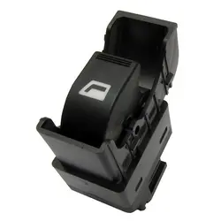 کلید بالابر شیشه خودرو پاسیکو مدل تک پل مناسب برای پژو 405 اس ال ایکس