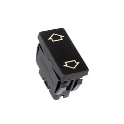 کلید شیشه بالابر ایمن تک کد 326 مناسب برای پژو 405