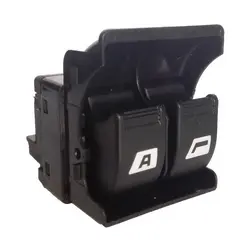 کلید شیشه بالابر نوین پارت کد 21881 مناسب برای پژو 405