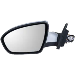 کلید شیشه بالابر و تنظیم آینه ۲۰۶ تیپ ۵ ایمن تک